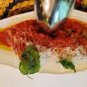 Carbone — O Italian Red-Sauce Favorito de Nova York 🍝
