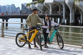 E-Bike Tour por Manhattan — Do Harlem ao Meatpacking 🛵
