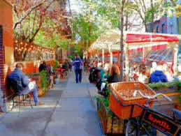 Food Tour pelo Greenwich Village — 6 Paradas de Degustação 🧀