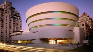 Guggenheim Museum — A Rampa Espiral de Frank Lloyd Wright 🌀