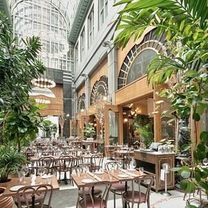 Jean-Georges — 3 Estrelas Michelin ao Lado do Central Park