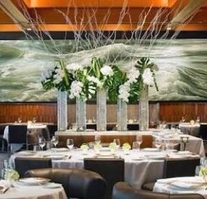Le Bernardin — 3 Estrelas Michelin