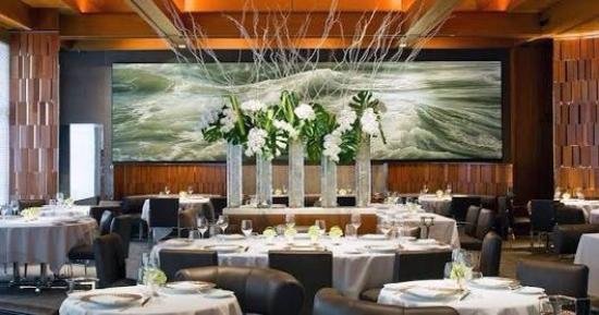 Le Bernardin — 3 Estrelas Michelin