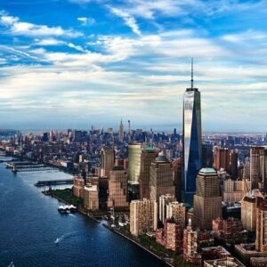 One World Observatory + 9/11 Memorial — Combo Downtown 🗺️