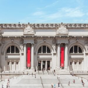 The Met — Metropolitan Museum of Art: 5.000 Anos de Arte 🏺